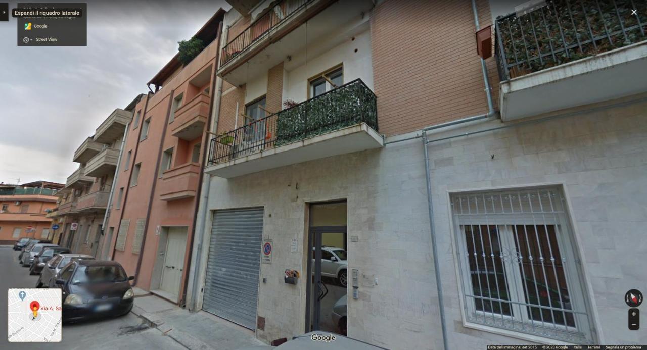 Mattia'S Apartment กวาร์ตู ซานเตเลนา ภายนอก รูปภาพ