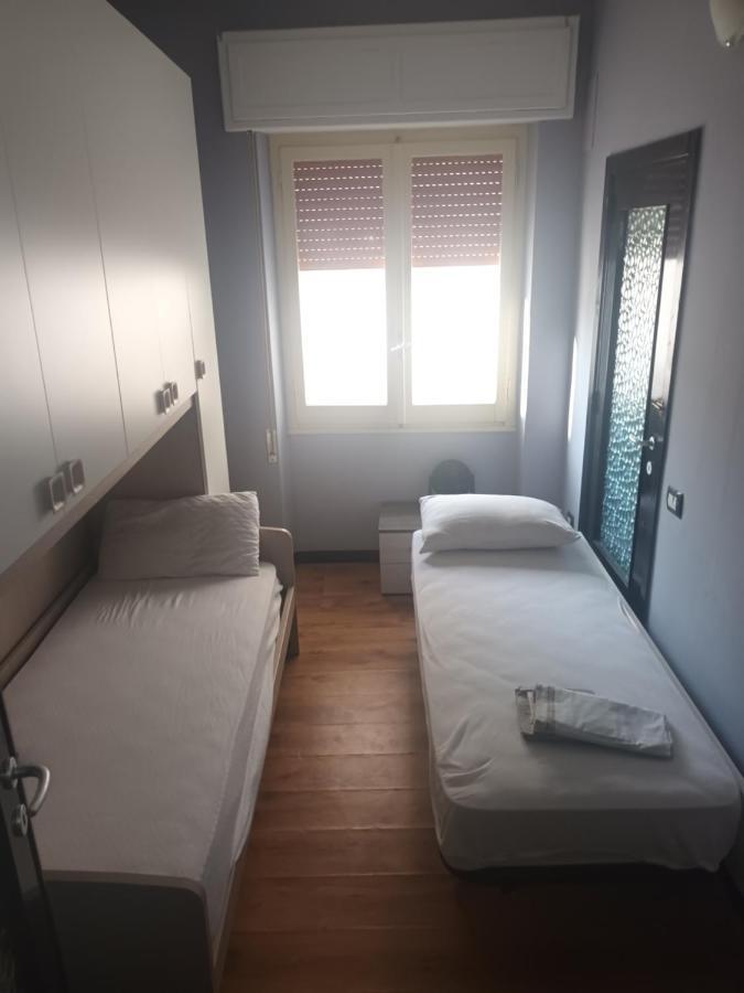 Mattia'S Apartment กวาร์ตู ซานเตเลนา ภายนอก รูปภาพ