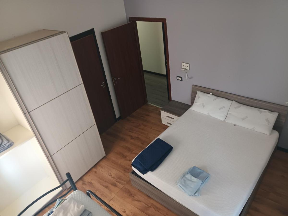 Mattia'S Apartment กวาร์ตู ซานเตเลนา ภายนอก รูปภาพ