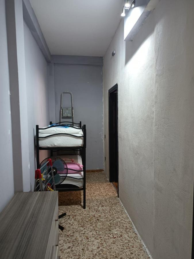 Mattia'S Apartment กวาร์ตู ซานเตเลนา ภายนอก รูปภาพ